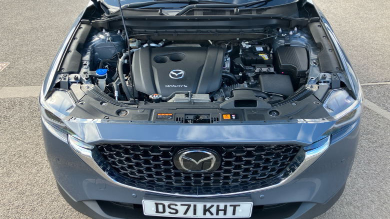 Mazda CX-5 2.0 Sport 5dr Petrol Estate
